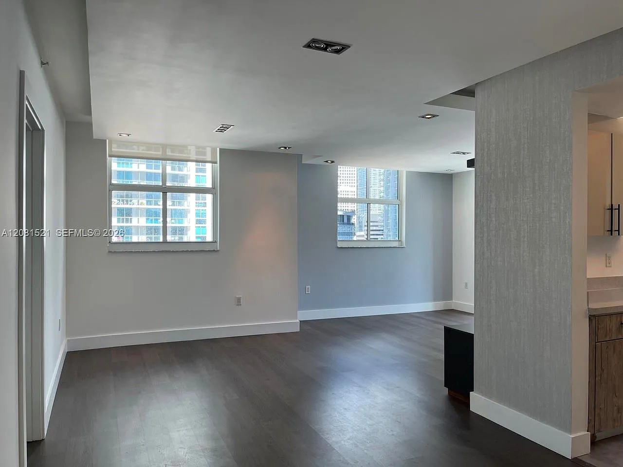 Vue At Brickell Condo — Photo 4