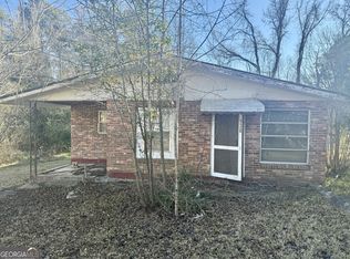 938 Borton St, Lagrange, GA 30241