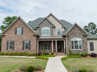 805 Grande Dunes Way, Inman, SC 29349