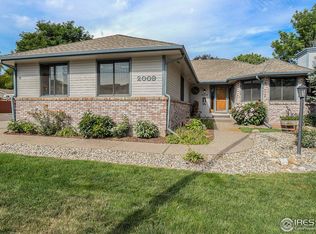 2009 Taft Ave, Loveland, CO 80538
