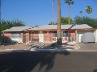 7018 E Exmoor Dr, Mesa, AZ 85208