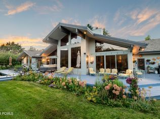 2728 Meadow Creek Ct, Park City, UT 84060