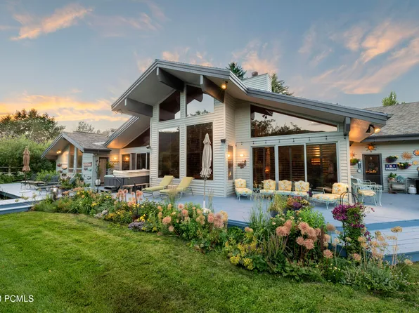 2728 Meadow Creek Ct, Park City, UT 84060