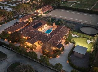 15731 Via De Santa Fe, Rancho Santa Fe, CA 92067