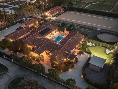 15731 Via De Santa Fe, Rancho Santa Fe, CA, 92067