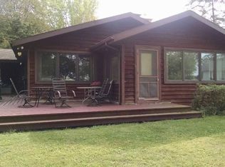 W10728 Howard Dr W, Fox Lake, WI 53933