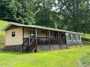 159 Cub Howell Rd, Bakersville, NC 28705