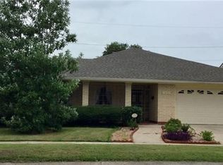1401 Papworth Ave, Metairie, LA 70005