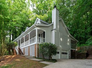 2568 N Arbor Trl, Marietta, GA 30066