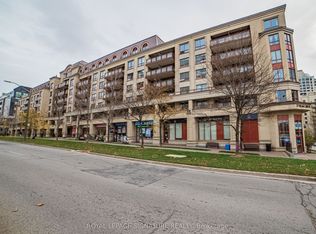 27 Rean Dr #211-C15, Toronto, ON M2K 0A6