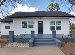 980931 S Highway 99, Prague, OK 74864