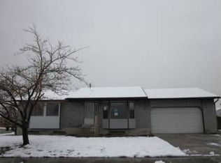 6893 S Sandlily Cir, West Jordan, UT 84081