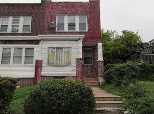 1911 W Sparks St, Philadelphia, PA 19141