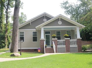 824 Laurel Hill Ln, Columbia, SC 29201