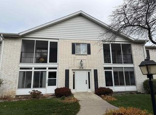 1518 Golf View Rd UNIT B, Madison, WI 53704