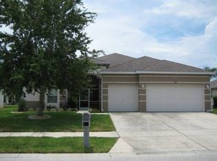 4715 Deer Lodge Rd, New Port Richey, FL 34655