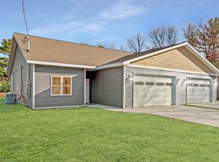 1321 Snyder St, Wisconsin Rapids, WI 54494