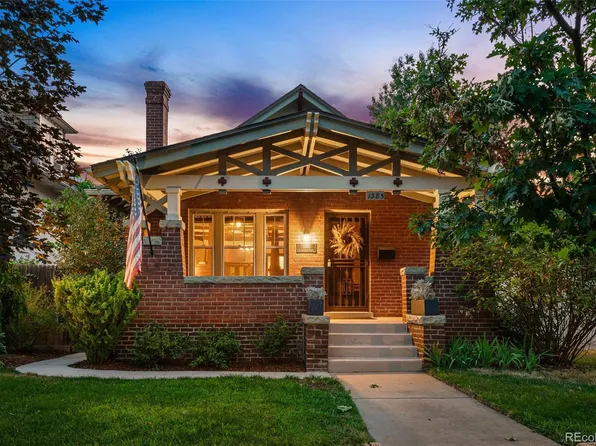 1385 S Lincoln Street, Denver, CO 80210