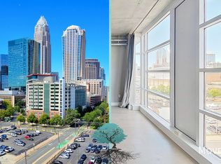 505 E 6th St UNIT 1104, Charlotte, NC 28202