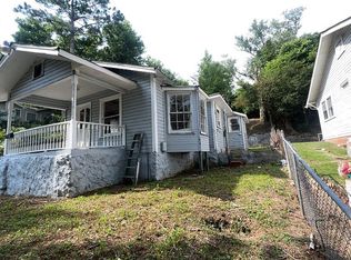 711 81st St S, Birmingham, AL 35206