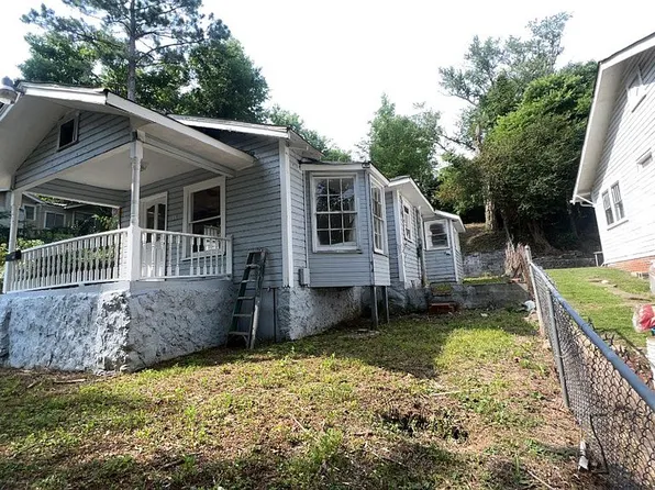 711 81st St S, Birmingham, AL 35206
