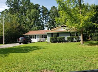 307 Jordan Cir, Conway, SC 29527