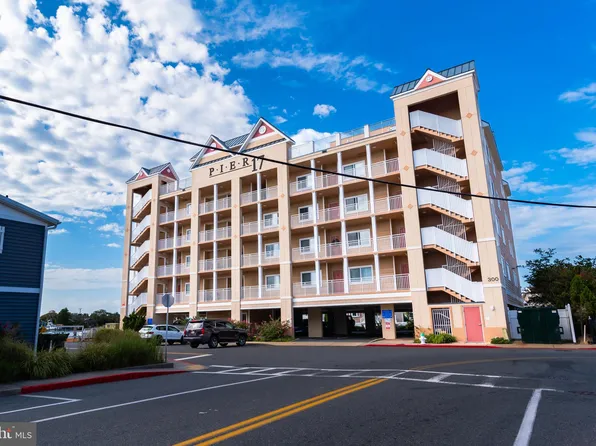 300 17th St Unit 404, Ocean City, MD 21842