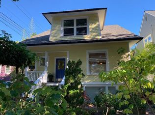 1516 E Mercer St, Seattle, WA 98112