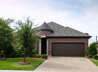 5613 Green Moss Hl, McKinney, TX 75071