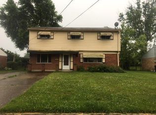 1359 Riviera Pl, Cincinnati, OH 45231
