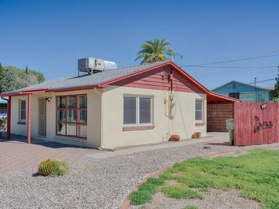 3238 N Geronimo Ave, Tucson, AZ, 85705
