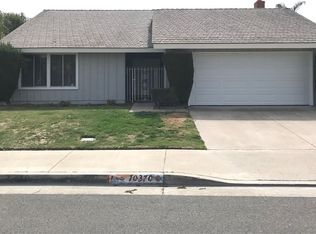 10370 La Tortola Cir, Fountain Valley, CA 92708