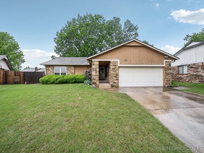 3316 S Ash Pl, Broken Arrow, OK, 74012