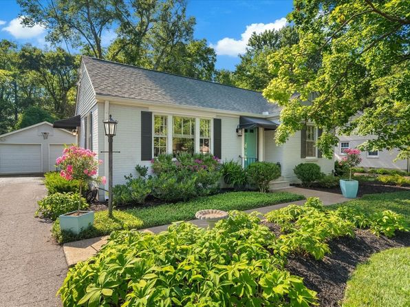 3411 Springbrook Dr, Nashville, TN 37204