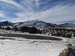 525 Ridgetop Rd, Eureka, NV 89316