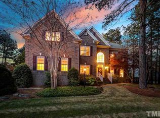 2904 Timpani Trl, Apex, NC 27539