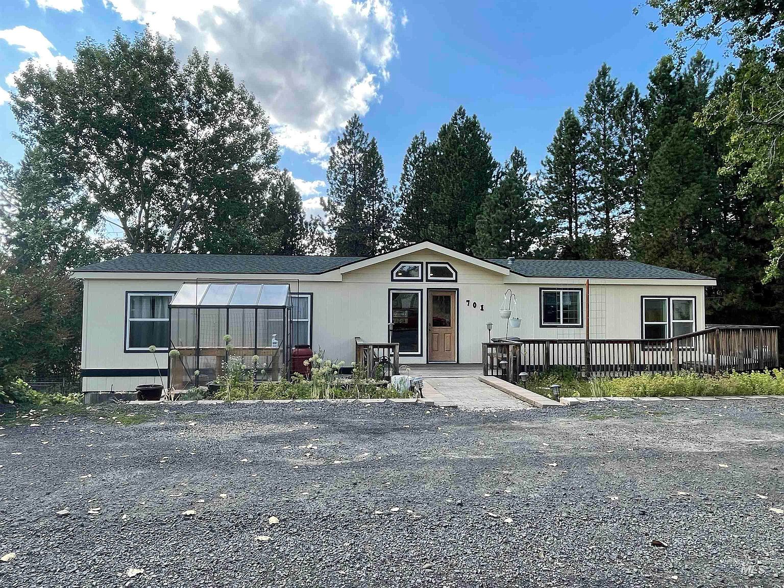 701 Division St, Deary, ID 83823 Zillow