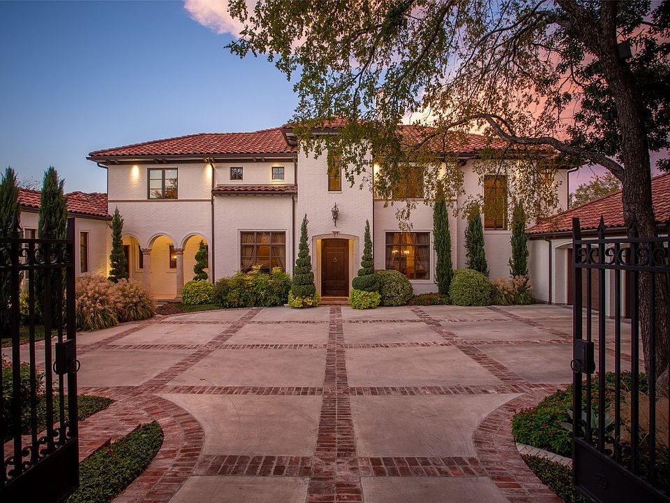 224 N Rivercrest Dr, Fort Worth, TX 76107 Zillow