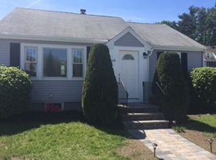 868 Main St, Woburn, MA 01801