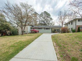 3113 Coral Way, Atlanta, GA 30341