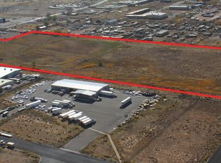 661 N Airport Rd, Cedar City, UT 84721