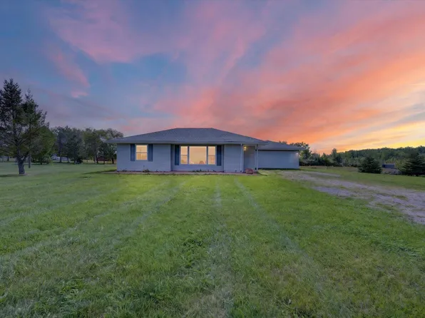 7956 Church Rd, Imlay City, MI 48444