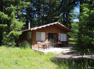 121 Tamarack Ln, Ronald, WA 98940