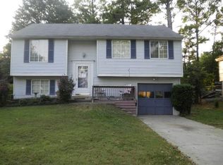 1430 Parkmont Dr, Roswell, GA 30076
