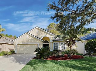 3140 Litchfield Dr, Orange Park, FL 32065