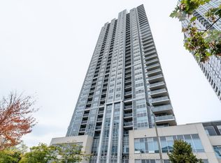 275 Village Green Sq #1917, Toronto, ON M1S 0L8