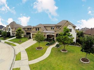 27523 Guthrie Ridge Ln, Katy, TX 77494