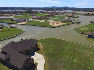 1516 Boca Bay Ct, Granbury, TX 76048