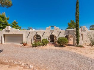 8930 N Hopdown Ave, Tucson, AZ 85742