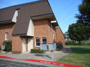 1111 Reservoir St APT A, Harrisonburg, VA 22801